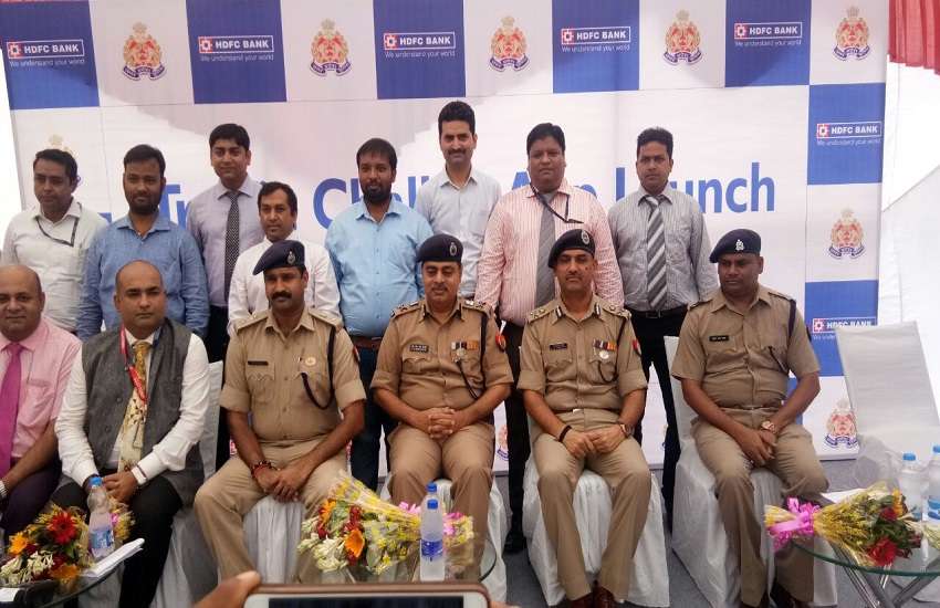 Smart Traffic Invoicing System Launched