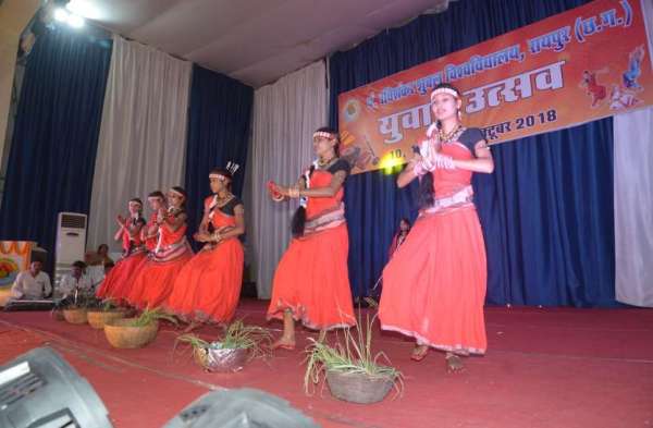 PRSU Youth Festival