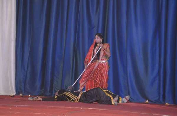PRSU Youth Festival