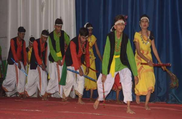 PRSU Youth Festival