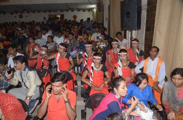 PRSU Youth Festival