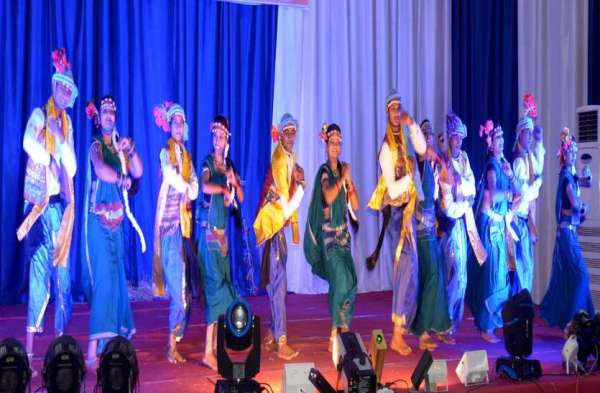 PRSU Youth Festival