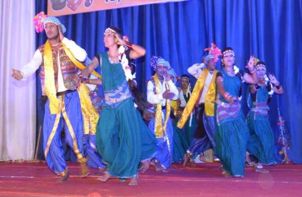 PRSU Youth Festival