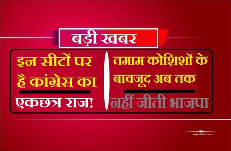 results of assembly election 2018