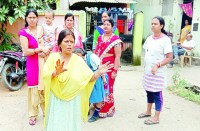 CG Public Opinion : डेढ़ हजार मतदाताओं में बनी एक राय, चुनाव बहिष्कार का लिया फैसला, जानें क्यों आक्रोशित हैं मोदी नगर के वासी