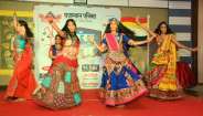 Celebration of happiness