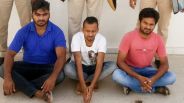 accused arrested