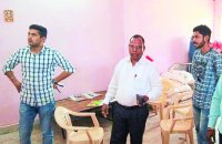 deen dayal rasoi yojana in satna madhya pradesh