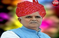 Vision of potential contender Pukhraj Patel from Pali Assembly ...