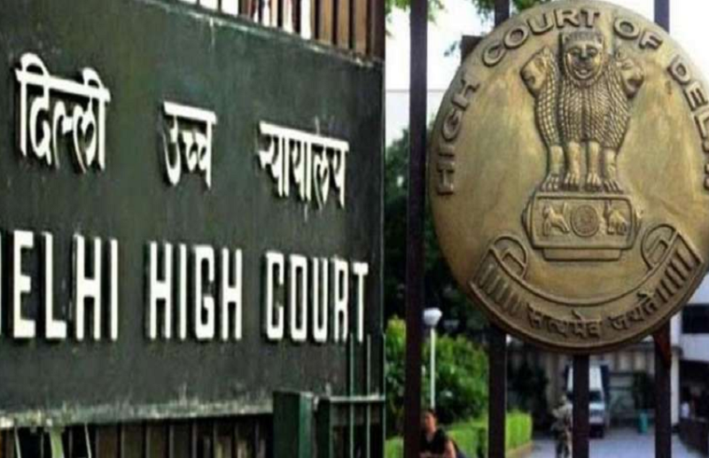 delhi high court