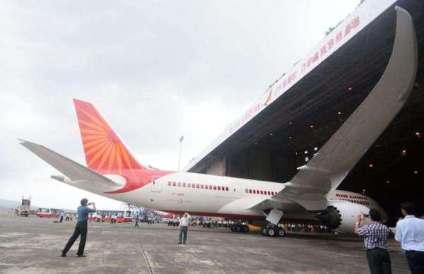 Air india