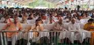 Leaders are waiting Amit Shah