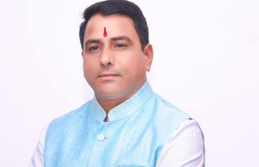 patrika vision of ashok singh rawat