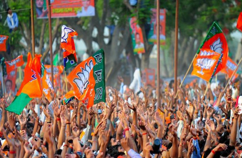 bjp