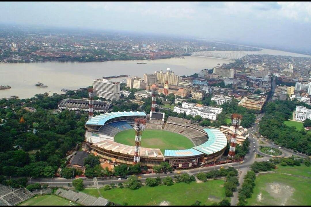 Brabourne Stadium