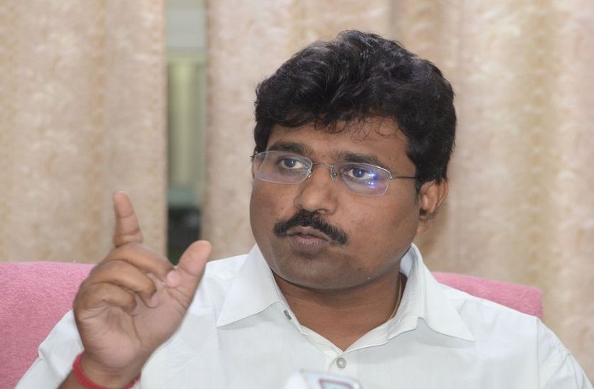Election expenses limit will be 28 lakh