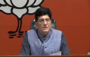Piyush Goyal 