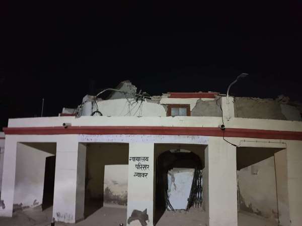 pics of sdm office building