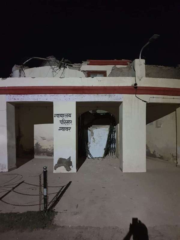 pics of sdm office building