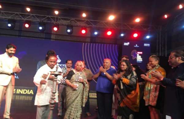 INDIA MUSIC SUMMIT 2018