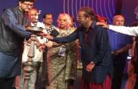 INDIA MUSIC SUMMIT 2018