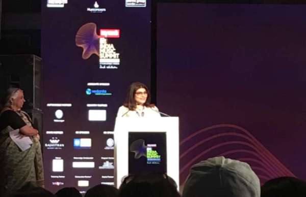 INDIA MUSIC SUMMIT 2018