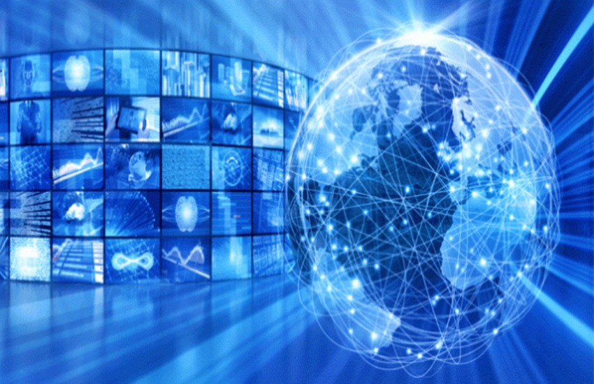 International internet day