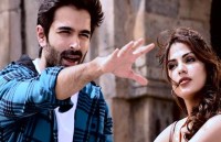 JALEBI MOVIE REVIEW Rhea Chakraborty and Varun Mitra