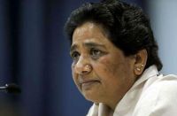 mayawati