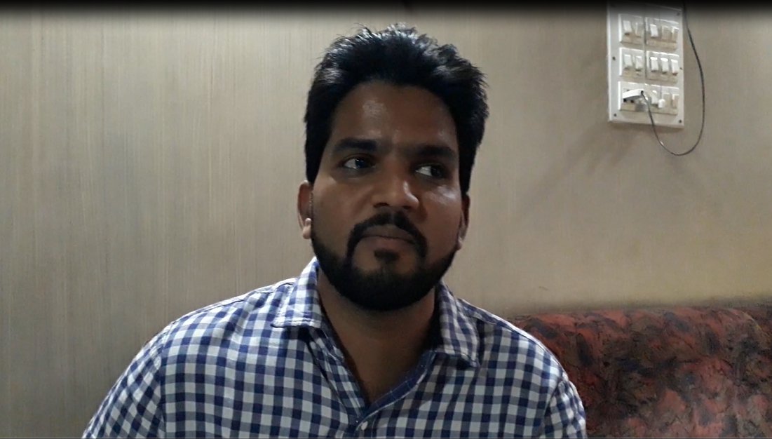 पत्रिका जन एजेंडा 2018-23 : मिलिए, उदयपुर शहर के चेंजमेकर मुस्तफा शेख से… बता रहेे हैं अपनी प्राथमिकताएं, video