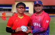 nepal 