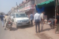 दुकान के बाहर लगाया टेंट तो व्यवसायियों की खैर नहीं, होगी ये कार्रवाई