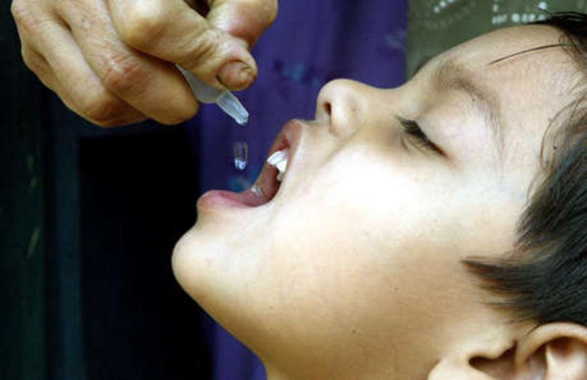 WHO और UNICEF ने बताया पोलियोमुक्त होने के बाद भी भारत में पोलियोरोधी अभियान रहेगा जारी