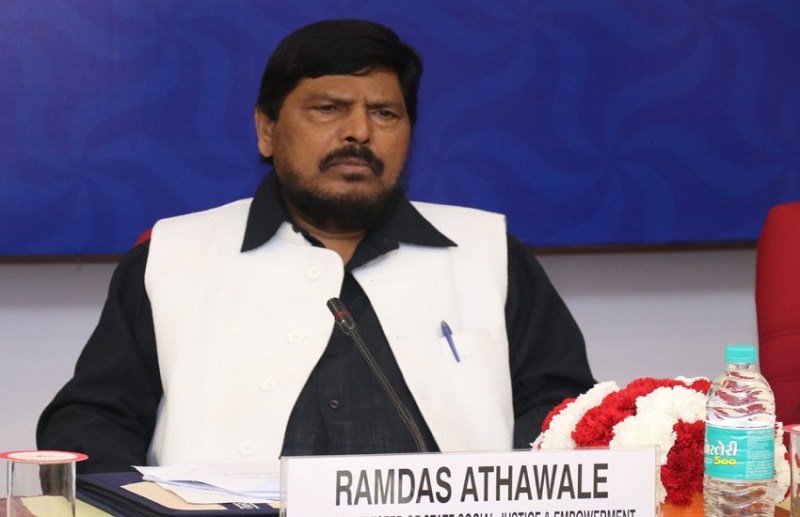 Ramdas Athawale