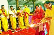 navratri