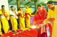 navratri
