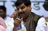 shivpal yadav