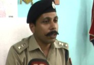 Shrawasti SP
