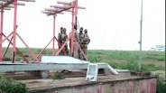 emergency landing of air india flight