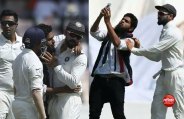 VIRAT KOHLI FAN 