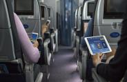 Internet in Flights