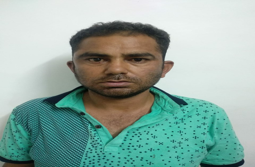 murder of uncle due to dispute of house maintenence