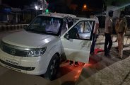 Kidnapped youth, looted 2.41 million