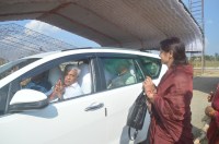 BJP national president Amit Shah coming is Rewa