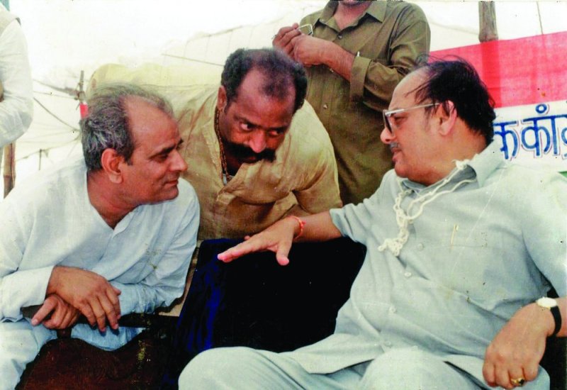 Detailed Story of Dacoit turned Politician Prem singh baraundha