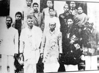 Story of Vindhya Pradesh merged in hindi