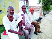 MP Election 2018: chunav chaupal in singrauli district