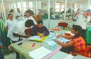 PG Dental college