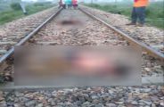 Unclaimed dead body