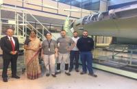 Dassault Aviation plant